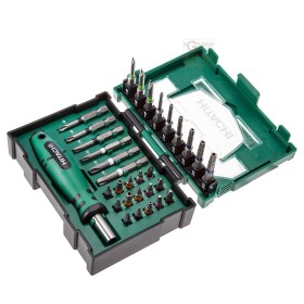 HITACHI ART. 40030023 KIT INSERTI PZ. 31 STACKABLE HITACHI ART. 40030023 KIT INSERTI PZ. 31 STACKABLE
