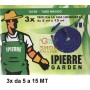 IPIERRE TUBO MAGICO ESTENSIBILE DA MT. 5 FINO A MT. 15