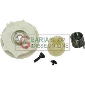 KIT PULEGGIA AVVIAMENTO PER MOTOSEGHE HUSQVARNA MC-CULLOCH 340537 KIT PULEGGIA AVVIAMENTO PER MOTOSEGHE HUSQVARNA MC-CULLOCH