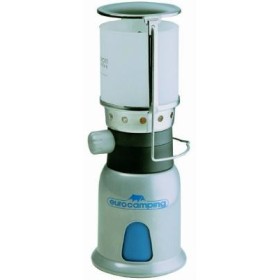 LAMPADA DA CAMPEGGIO W100 EUROCAMPING MILLENIUM NORMALE LAMPADA DA CAMPEGGIO W100 EUROCAMPING MILLENIUM NORMALE