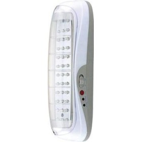 LAMPADA EMERGENZA RICARICABILI DA PARETE PORTATILE 35 LED LAMPADA EMERGENZA RICARICABILI DA PARETE PORTATILE 35 LED