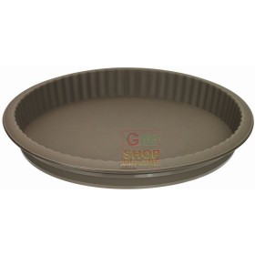 LURCH STAMPO PER QUICHE IN SILICONE SILICONE LU 85055 LURCH STAMPO PER QUICHE IN SILICONE SILICONE LU 85055