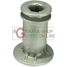 MOZZO PORTALAMA PER TOSAERBA IBEA 25/54 MOZZO PORTALAMA PER TOSAERBA IBEA 25/54