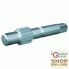 REBER PERNO D. 22,5 PER INSACCATRICE KG. 5-8 REBER PERNO D. 22,5 PER INSACCATRICE KG. 5-8
