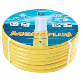 TUBO MAGLIATO ACQUAPLUS MM. 15 ROTOLO 25 ML. TUBO MAGLIATO ACQUAPLUS MM. 15 ROTOLO 25 ML.