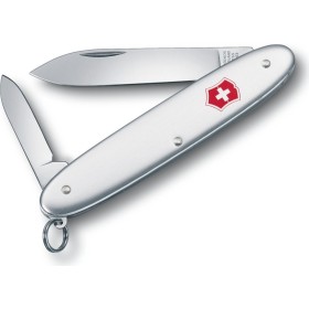 VICTORINOX COLTELLINO MULTIUSO DOPPIA LAMA EXCELSIOR GUANCE ALOX VICTORINOX COLTELLINO MULTIUSO DOPPIA LAMA EXCELSIOR GUANCE ALOX