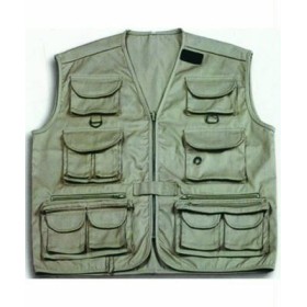 VIGOR GILET SPRING MEDIO COLORE BEIGE TG. XXL 54370-20/3 VIGOR GILET SPRING MEDIO COLORE BEIGE TG. XXL 54370-20/3