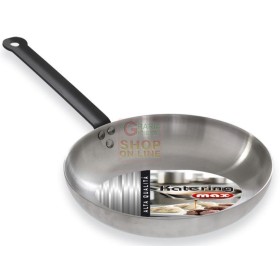 MAX PADELLA 40CM ALLUMINIO KATERING MAX PADELLA 40CM ALLUMINIO KATERING