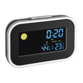 TFA SVEGLIA DIGITALE MISURA TEMPERATURE INTERNE TFA SVEGLIA DIGITALE MISURA TEMPERATURE INTERNE