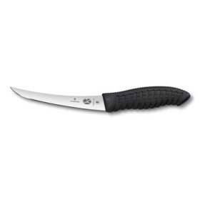 VICTORINOX COLTELLO DISOSSO ULTRA GRIP MANICO FIBROX CM. 15 VICTORINOX COLTELLO DISOSSO ULTRA GRIP MANICO FIBROX CM. 15