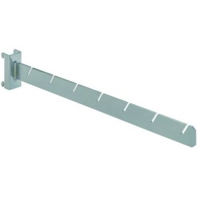 BARRE PORTA CAZZUOLE PER MODULI ESPOSITORI ALOSATO CM. 35 BARRE PORTA CAZZUOLE PER MODULI ESPOSITORI ALOSATO CM. 35