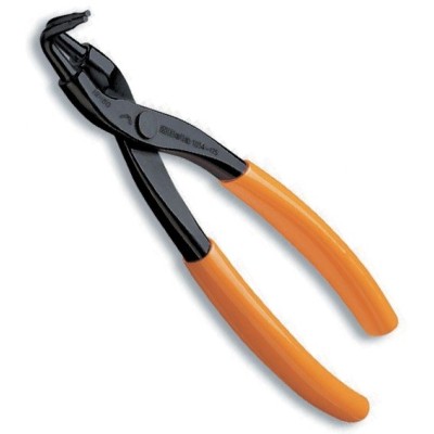 BETA ART. 1034 PINZA A BECCHI PIEGATI PER ANELLI ELASTICI DI