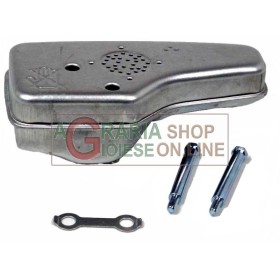 BRIGGS E STRATTON MARMITTA EX 496106 692038 496106 490547 BRIGGS E STRATTON MARMITTA EX 496106 692038 496106 490547