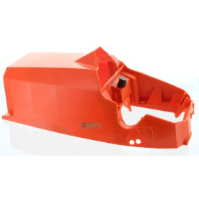 CARTER COPRIMARMITTA PER MOTOSEGA JET-SKY YD38 FIG. 8 CARTER COPRIMARMITTA PER MOTOSEGA JET-SKY YD38 FIG. 8