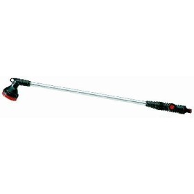 CLABER INNAFFIAGGIO DELICATO CM. 60 CON RUBINETTO CLABER INNAFFIAGGIO DELICATO CM. 60 CON RUBINETTO
