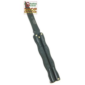 CUDEMAN COLTELLO BUTTERFLY 506-P CUDEMAN COLTELLO BUTTERFLY 506-P