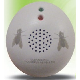 EXPELLER MOSCHE E INSETTI VOLANTI DISPOSITIVO ULTRASUONI EXPELLER MOSCHE E INSETTI VOLANTI DISPOSITIVO ULTRASUONI