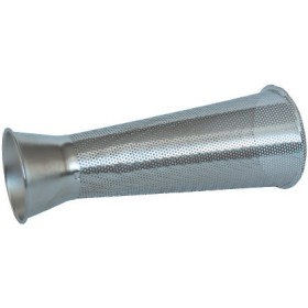 FPL FILTRO RICAMBIO PER PASSAPOMODORI N.5 INOX FPL FILTRO RICAMBIO PER PASSAPOMODORI N.5 INOX