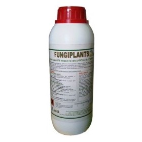 FUNGIPLANT LT. 1 FUNGIPLANT LT. 1