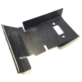 GUARNIZIONE MARMITTA PER DECESPUGLIATORE HITACHI CG40EAS-LP GUARNIZIONE MARMITTA PER DECESPUGLIATORE HITACHI CG40EAS-LP