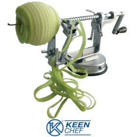 KEEN CHEF PELA MELE E PELA PATATE 3 FUNZIONI KCH 26580 KEEN CHEF PELA MELE E PELA PATATE 3 FUNZIONI KCH 26580