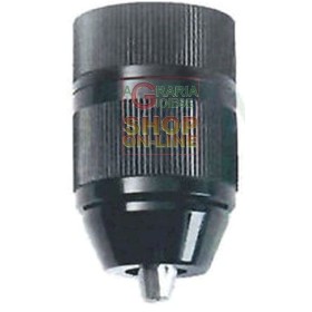 KRINO MANDRINO SENZA CHIAVE 3/8 X 13 ATTACCO F KRINO MANDRINO SENZA CHIAVE 3/8 X 13 ATTACCO F