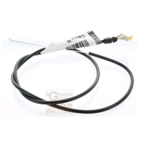 LEVA ACCELERATORE PER TOSAERBA DY214 FIG. 44 (FOR TOOL BOX) LEVA ACCELERATORE PER TOSAERBA DY214 FIG. 44 (FOR TOOL BOX)