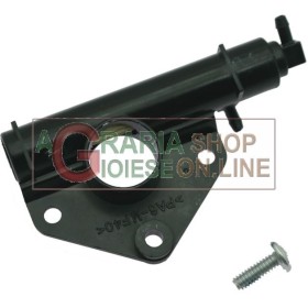 POMPA OLIO PER MOTOSEGA AL-KO BKS 35 38 40 cod. 410670 POMPA OLIO PER MOTOSEGA AL-KO BKS 35 38 40 cod. 410670