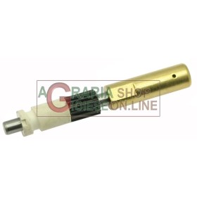 POMPA OLIO PER MOTOSEGA AL-KO BKS 42 45 cod. 463363 POMPA OLIO PER MOTOSEGA AL-KO BKS 42 45 cod. 463363
