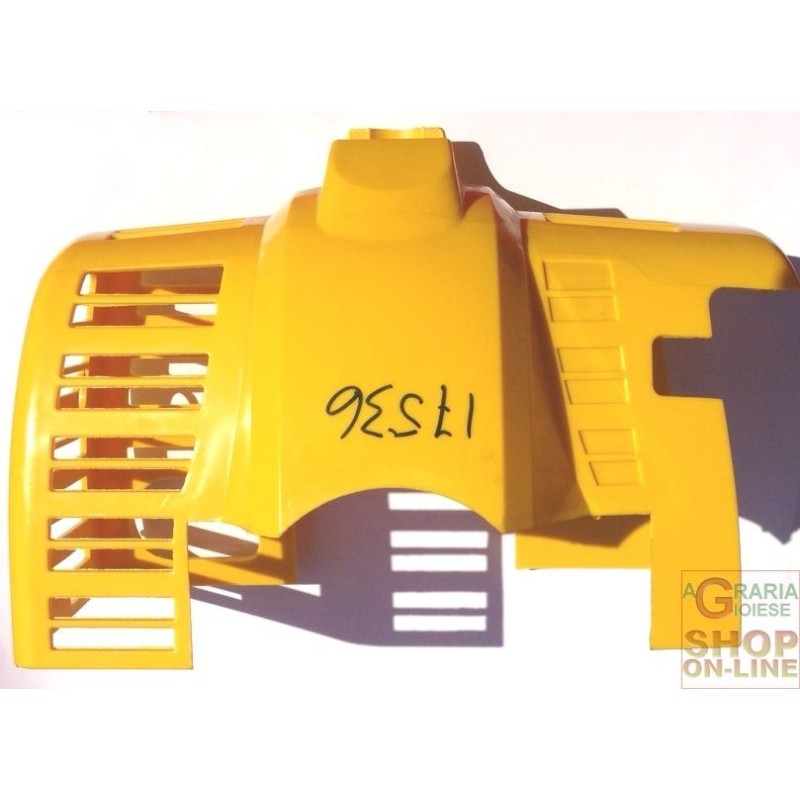 Kit Completo Guarnizioni Motore Per Decespugliatore 33cc – Compatibile TL33, CG330, BG330