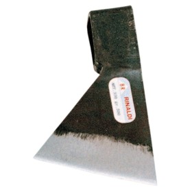 RINALDI SCURETTA LARGA GR. 500 330N0 SENZA MANICO RINALDI SCURETTA LARGA GR. 500 330N0 SENZA MANICO