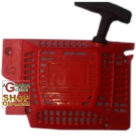 SUPPORTO AVVIAMENTO COMPLETO PER MOTOSEGA JT-YD45 JET SKY BLINKY BMS-4900 SUPPORTO AVVIAMENTO COMPLETO PER MOTOSEGA JT-YD45 JET SKY