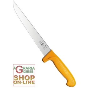 SWIBO COLTELLO DA MACELLO CM. 22 COD. 2.11.322 SWIBO COLTELLO DA MACELLO CM. 22 COD. 2.11.322