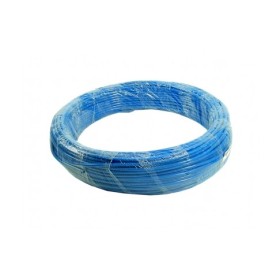 TUBO ELASTOFLEX PER ARIA COMPRESSA RIGIDO BLU DIAM. 5,5X8 MT. 25 TUBO ELASTOFLEX PER ARIA COMPRESSA RIGIDO BLU DIAM. 5,5X8 MT. 25