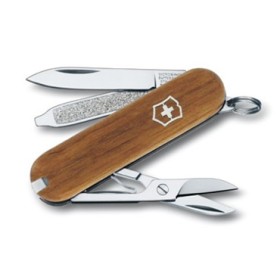 VICTORINOX CLASSIC MANICO GUANCIALI BELI 0.62 SE17 VICTORINOX CLASSIC MANICO GUANCIALI BELI 0.62 SE17