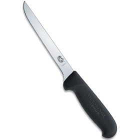 VICTORINOX COLTELLO PER DISOSSARE MANICO IN FIBROX CM. 12 VICTORINOX COLTELLO PER DISOSSARE MANICO IN FIBROX CM. 12