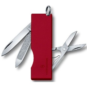 VICTORINOX TOMO RED VICTORINOX TOMO RED