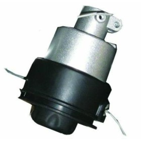 VIGOR TESTINA DECESPUGLIATORE DE-900 CURVO ATTACCO F 44762-15/5 VIGOR TESTINA DECESPUGLIATORE DE-900 CURVO ATTACCO F 44762-15/5