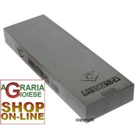 WHETSTONE PIETRA AFFILACOLTELLI WS-0120 GRANA 120 WHETSTONE PIETRA AFFILACOLTELLI WS-0120 GRANA 120