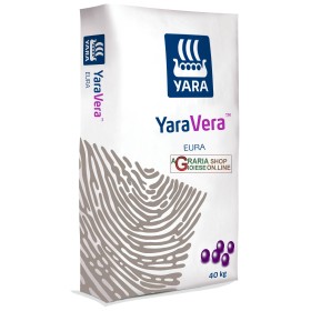 YARA EURA 46 UREA AGRICOLA 46% KG. 40 YARA EURA 46 UREA AGRICOLA 46% KG. 40