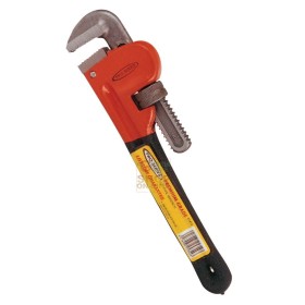 GIRATUBI MODELLO AMERICANO PRO IN ACCIAIO TRATTATO MM. 450 ART. 61418 GIRATUBI MODELLO AMERICANO PRO IN ACCIAIO TRATTATO MM. 450 ART.