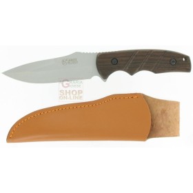 KEEN BLADES COLTELLO A LAMA FISSA MANICO IN LEGNO CM. 24 MOD. KBL 28636 KEEN BLADES COLTELLO A LAMA FISSA MANICO IN LEGNO CM. 24 MOD.