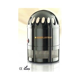 STERMINATORE MINI PLUSTRAP MQ. 40 - 60 STERMINATORE MINI PLUSTRAP MQ. 40 - 60