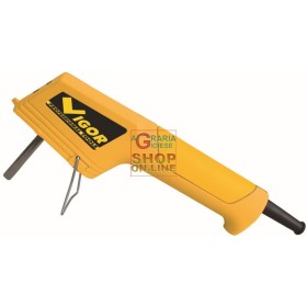 VIGOR TAGLIAPOLISTIROLO WATT 250 90292-10/6 VIGOR TAGLIAPOLISTIROLO WATT 250 90292-10/6