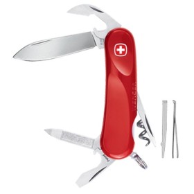 WENGER EVOLUTION 10 COD. 1.10.09.300 WENGER EVOLUTION 10 COD. 1.10.09.300