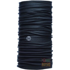 COPRICAPO MULTIFUNZIONE IN TESSUTO THERMOLITE® E PILE POLARTEC®  COLORE NERO  TG  UNICA COPRICAPO MULTIFUNZIONE IN TESSUTO THERMOLITE® E PILE POLARTEC®