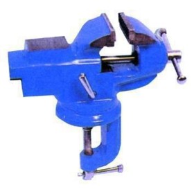 BLINKY MORSA PER HOBBISTI GHISA BASE GIREVOLE MM. 65 BLINKY MORSA PER HOBBISTI GHISA BASE GIREVOLE MM. 65