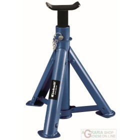 Einhell Set 2 supporti regolabili BT-AS 2000 KIT Einhell Set 2 supporti regolabili BT-AS 2000 KIT