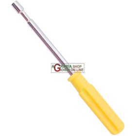 ALPINA CACCIAVITE PER REGOLAZIONE CARBURAZIONE MOTOSEGA CJ300 A 305 ALPINA CACCIAVITE PER REGOLAZIONE CARBURAZIONE MOTOSEGA CJ300 A