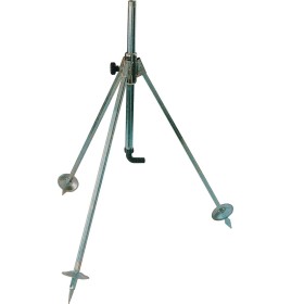 COLONNA TREPPIEDE PER IRRIGATORE 1 poll.  MOD. UNIVERSALE COLONNA TREPPIEDE PER IRRIGATORE 1 poll. MOD. UNIVERSALE